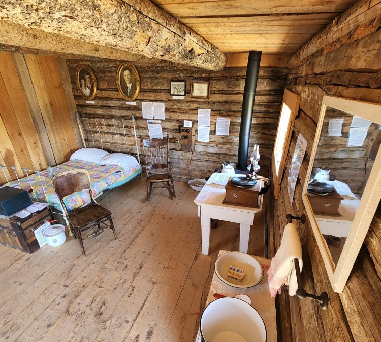 Sommers Living History Museum (Pinedale,&nbspWY)